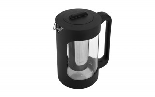 Dzbanek z zaparzaczem 1,6 L Gisela