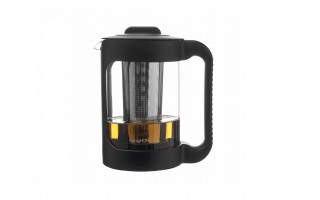 Dzbanek z zaparzaczem 1,6 L Gisela
