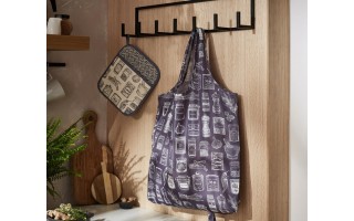 Siatka na zakupy Herbs & Spices 647HBSP