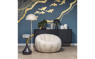 Lampa podłogowa 130 cm Alfie 465000176