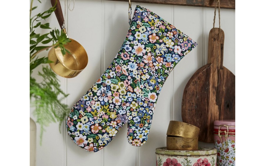 Rękawica kuchenna Confetti Floral 7CNFL02