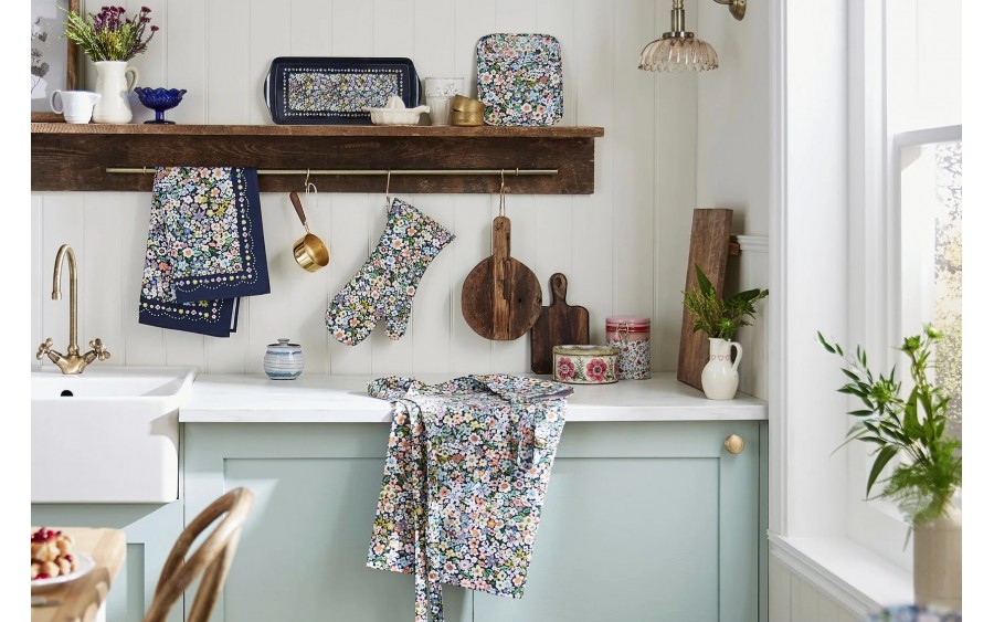 Rękawica kuchenna Confetti Floral 7CNFL02