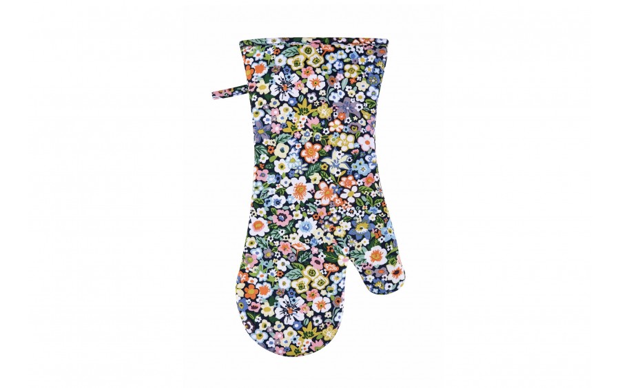 Rękawica kuchenna Confetti Floral 7CNFL02