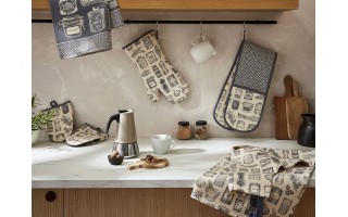 Rękawica kuchenna Herbs & Spices 7HBSP02