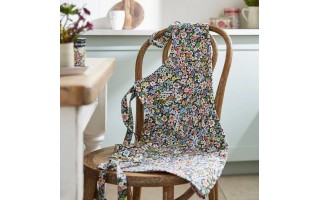 Fartuch kuchenny Confetti Floral 7CNFL01
