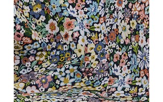 Fartuch kuchenny Confetti Floral 7CNFL01