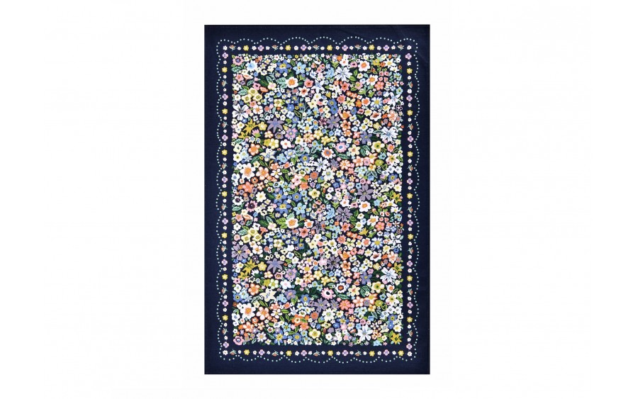Ściereczka kuchenna 48x74 cm Confetti Floral 011CNFL