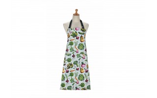 Fartuch kuchenny Vegetable Medley 7VGMD01