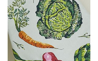Fartuch kuchenny Vegetable Medley 7VGMD01