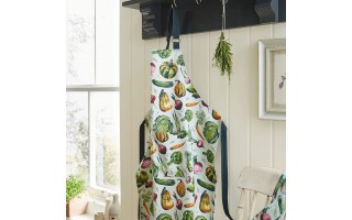Fartuch kuchenny Vegetable Medley 7VGMD01