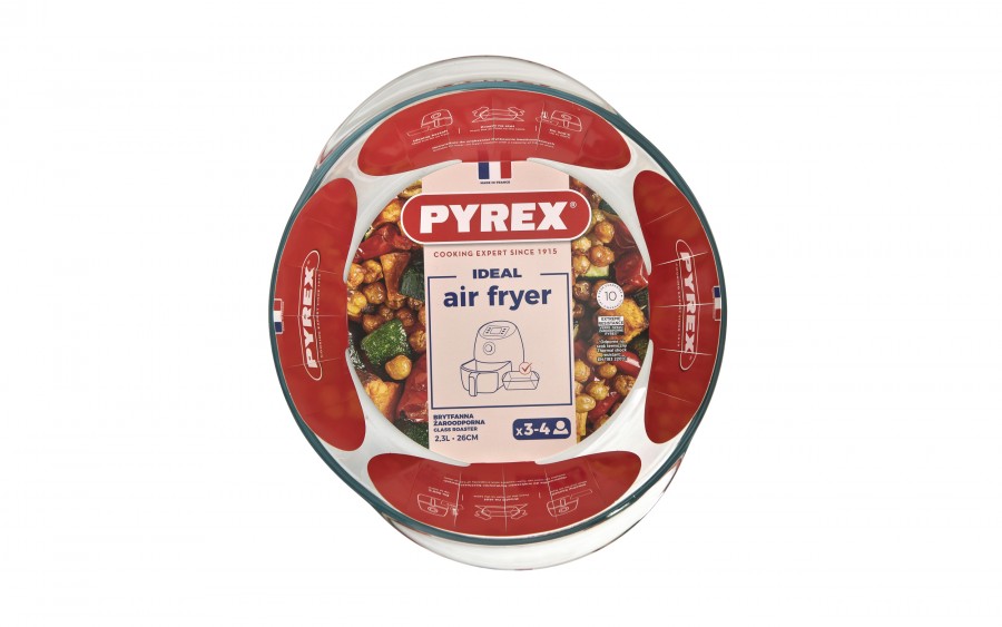 Naczynie do zapiekania 2,3 L Pyrex