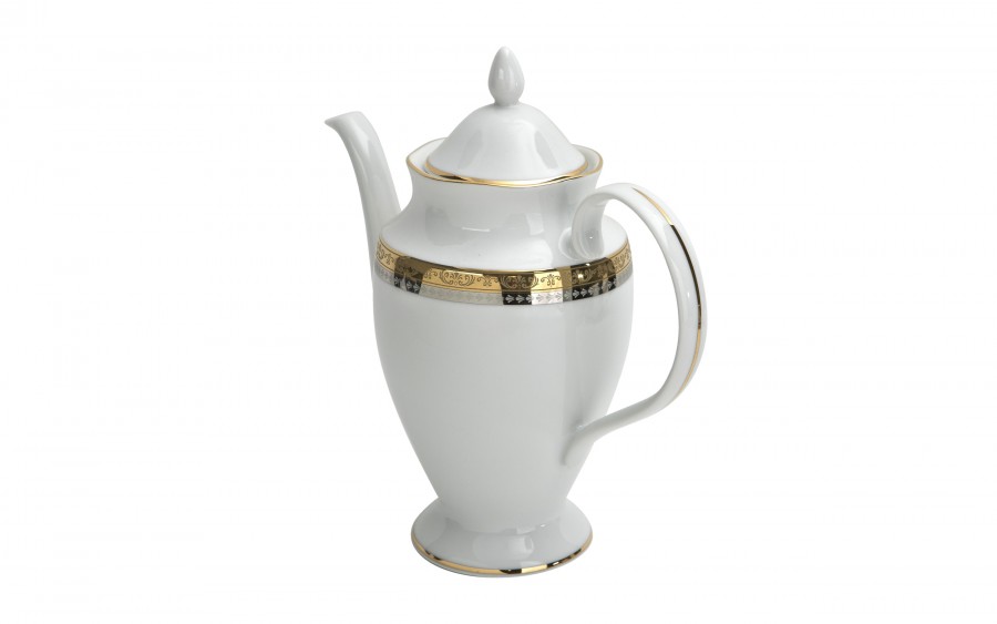 Serwis do kawy dla 6 osób Lorraine G768