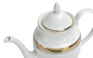 Serwis do kawy dla 6 osób Lorraine G768