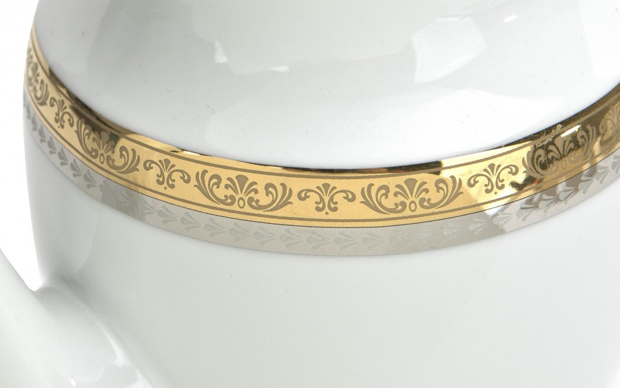 Serwis do kawy dla 6 osób Lorraine G768