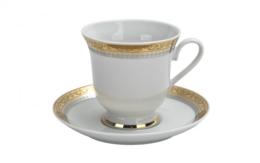 Serwis do kawy dla 6 osób Lorraine G768