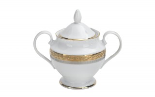 Serwis do kawy dla 6 osób Lorraine G768