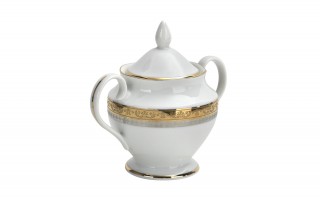 Serwis do kawy dla 6 osób Lorraine G768