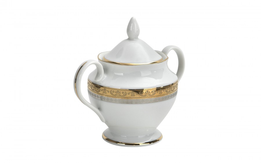 Serwis do kawy dla 6 osób Lorraine G768