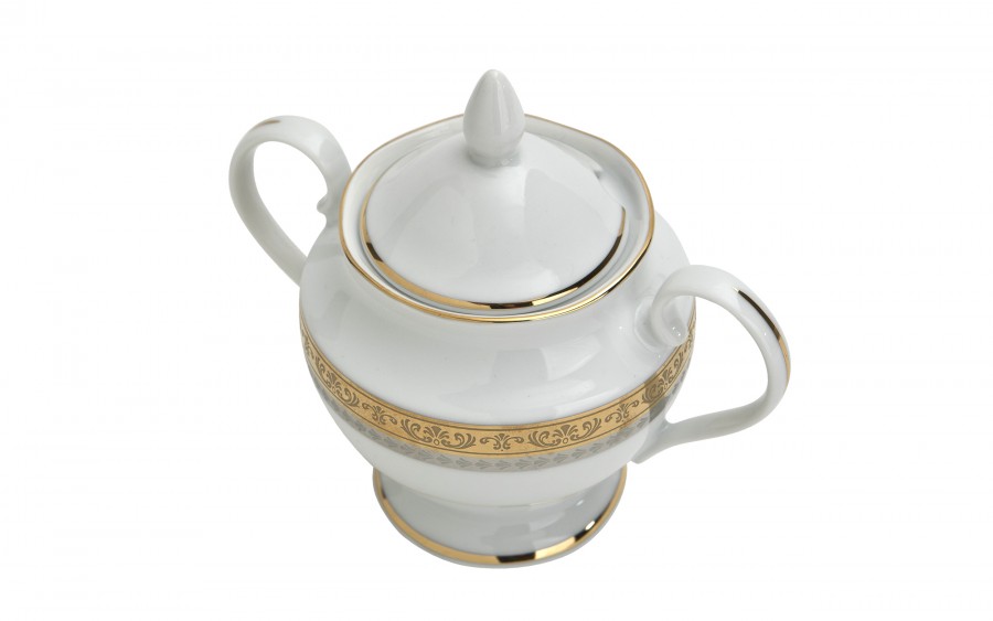 Serwis do kawy dla 6 osób Lorraine G768