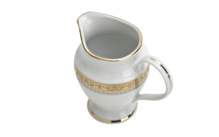 Serwis do kawy dla 6 osób Lorraine G768