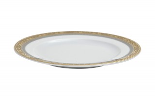 Komplet 6 talerzy deserowych 19 cm Lorraine G768