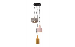 Lampa Luc Ninja Pendant 44415/03/99