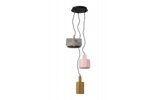 Lampa Luc Ninja Pendant 44415/03/99