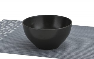 Miska 550 ml Coal