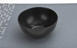 Miska 550 ml Coal