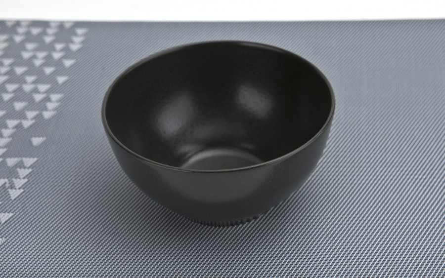 Miska 550 ml Coal