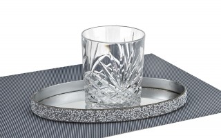 Szklanka kryształowa 450 ml Bohemia