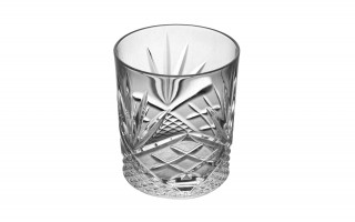 Szklanka kryształowa 450 ml Bohemia