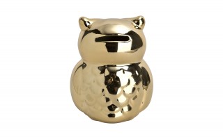 Skarbonka ceramiczna Sowa 34186