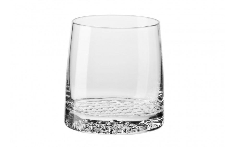 Szklanka do whisky 370 ml Fjord