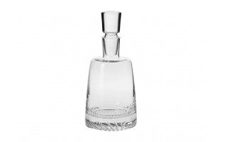 Karafka do whisky 950 ml Fjord