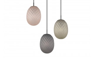 Lampa Facette 364230317