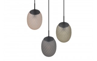 Lampa Facette 364230317