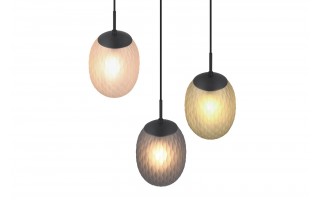 Lampa Facette 364230317