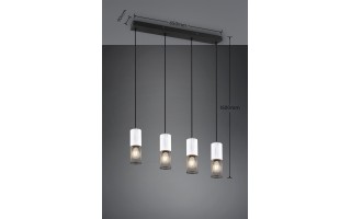 Lampa Tosh 304300434