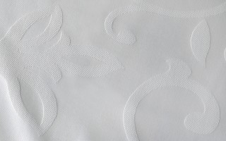 Obrus plamoodporny 140x350 cm Cuzco 099 Cream