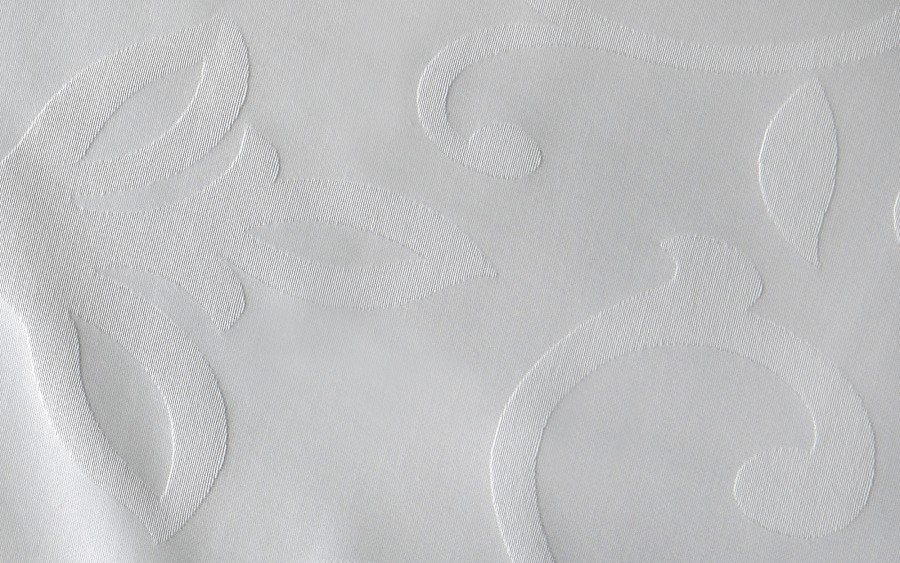 Obrus plamoodporny 140x350 cm Cuzco 099 Cream