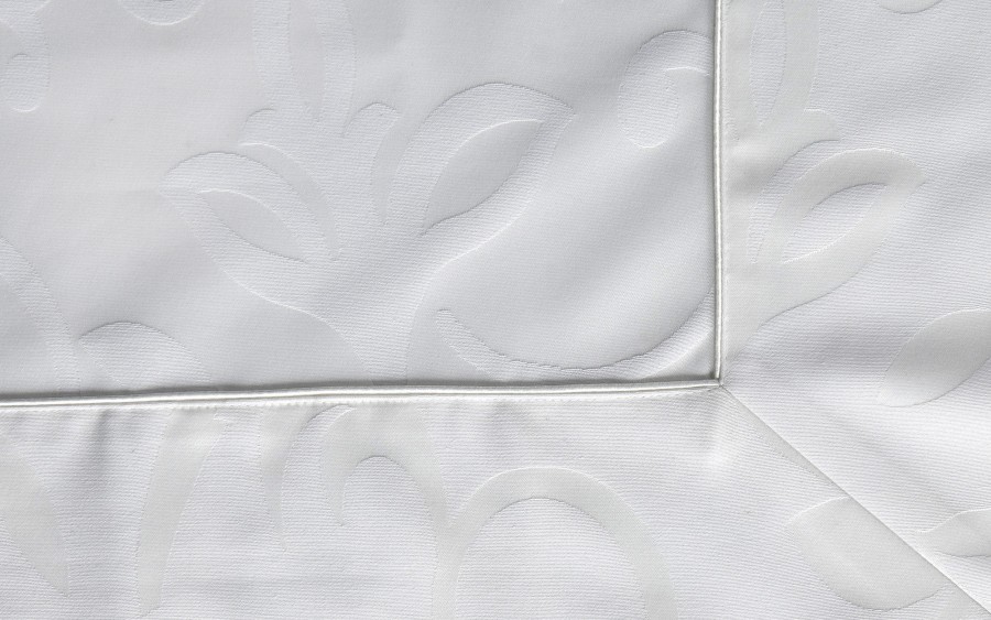 Obrus plamoodporny 140x350 cm Cuzco 099 Cream