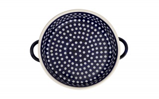 Rondel GU-1455A  Bolesławiec Dekor 42