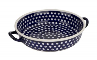 Rondel GU-1455A  Bolesławiec Dekor 42