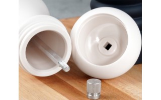 Zestaw 2 młynków do pieprzu i soli Excellent Houseware 259745