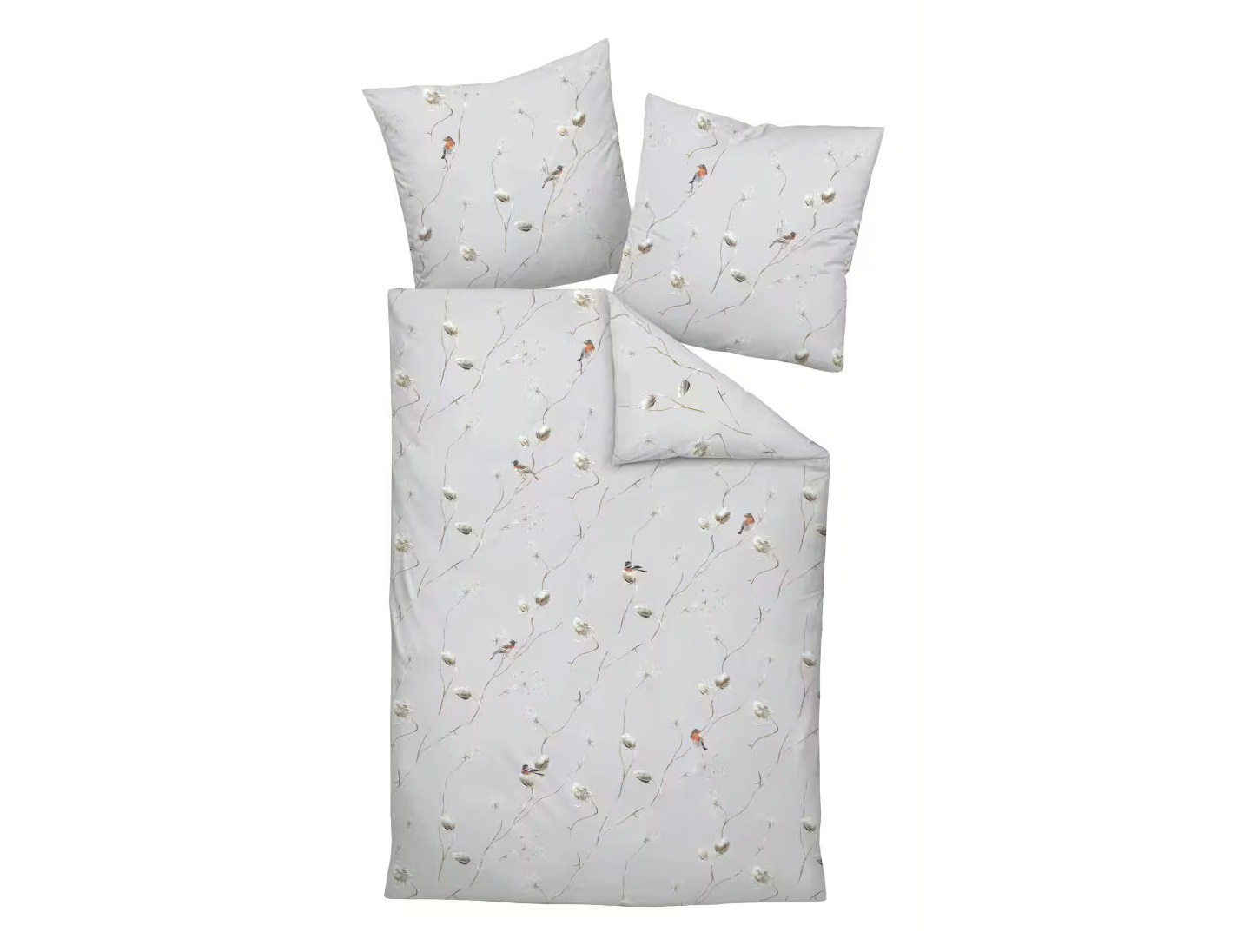 Pociel satynowa 135x200 cm Milano 45094/08