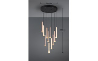 Lampa Fiato 352091117
