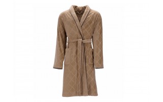 Szlafrok męski rozm. L Barron Camel 630