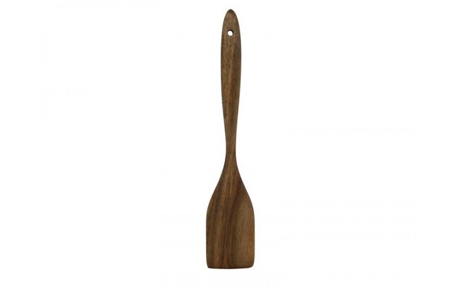 Łopatka do serwowania 32 cm Akacja 276410 szpatułka