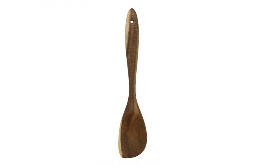 Łyżka kuchenna do serwowania 32 cm Akacja 276402
